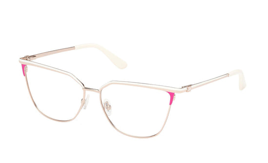 Guess Eyeglasses GU50148 021