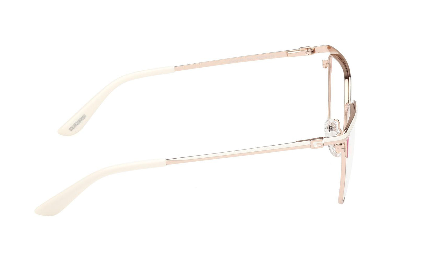 Guess Eyeglasses GU50148 021