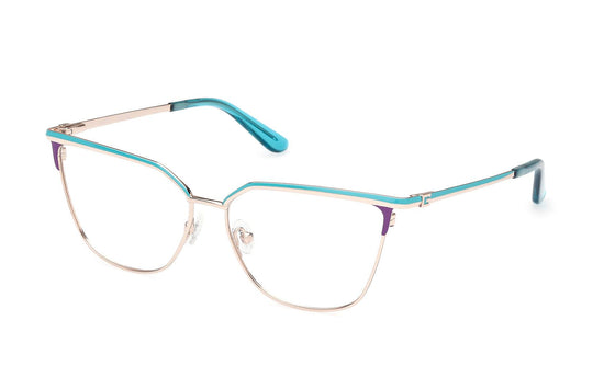 Guess Eyeglasses GU50148 033