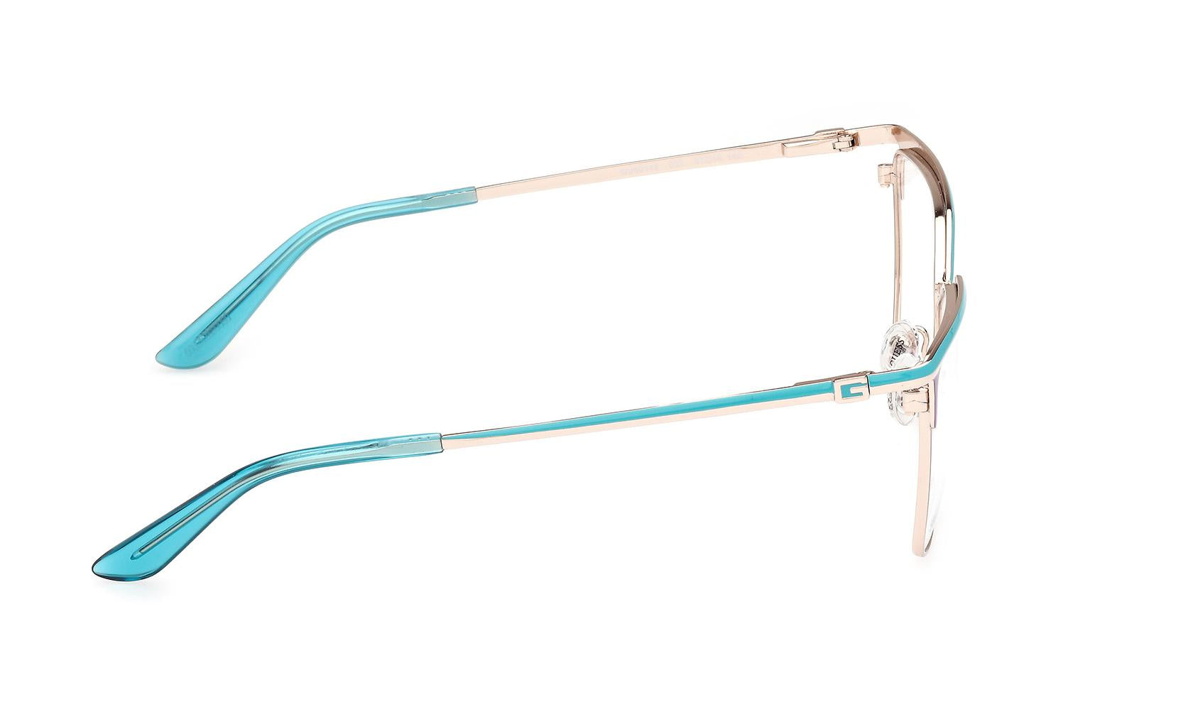 Guess Eyeglasses GU50148 033