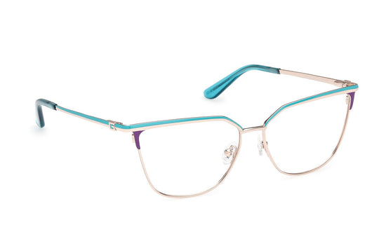 Guess Eyeglasses GU50148 033