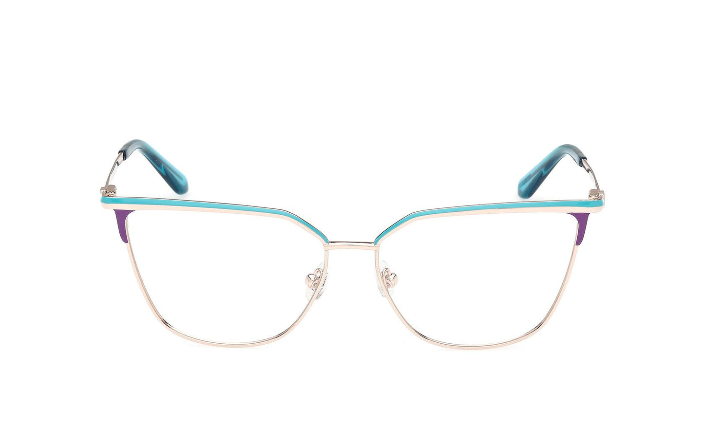 Guess Eyeglasses GU50148 033