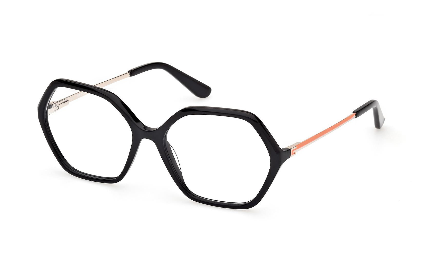 Guess Eyeglasses GU50149 001