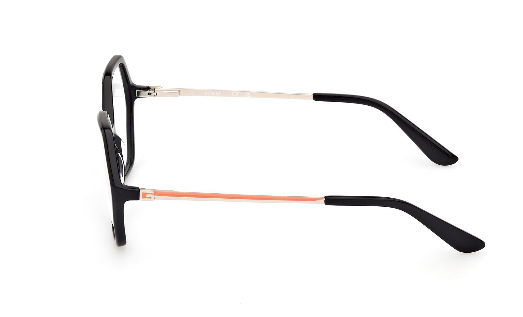 Guess Eyeglasses GU50149 001