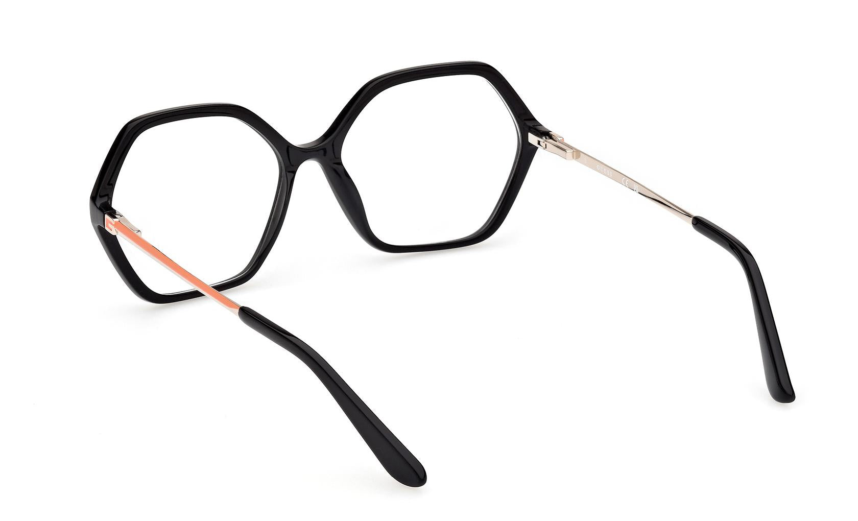 Guess Eyeglasses GU50149 001