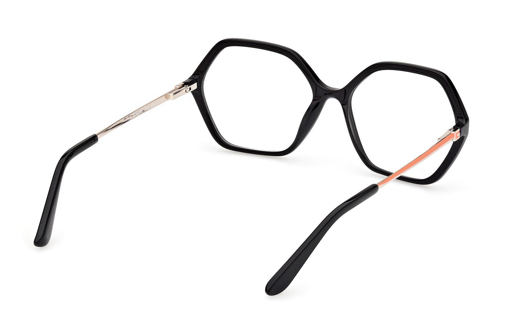 Guess Eyeglasses GU50149 001