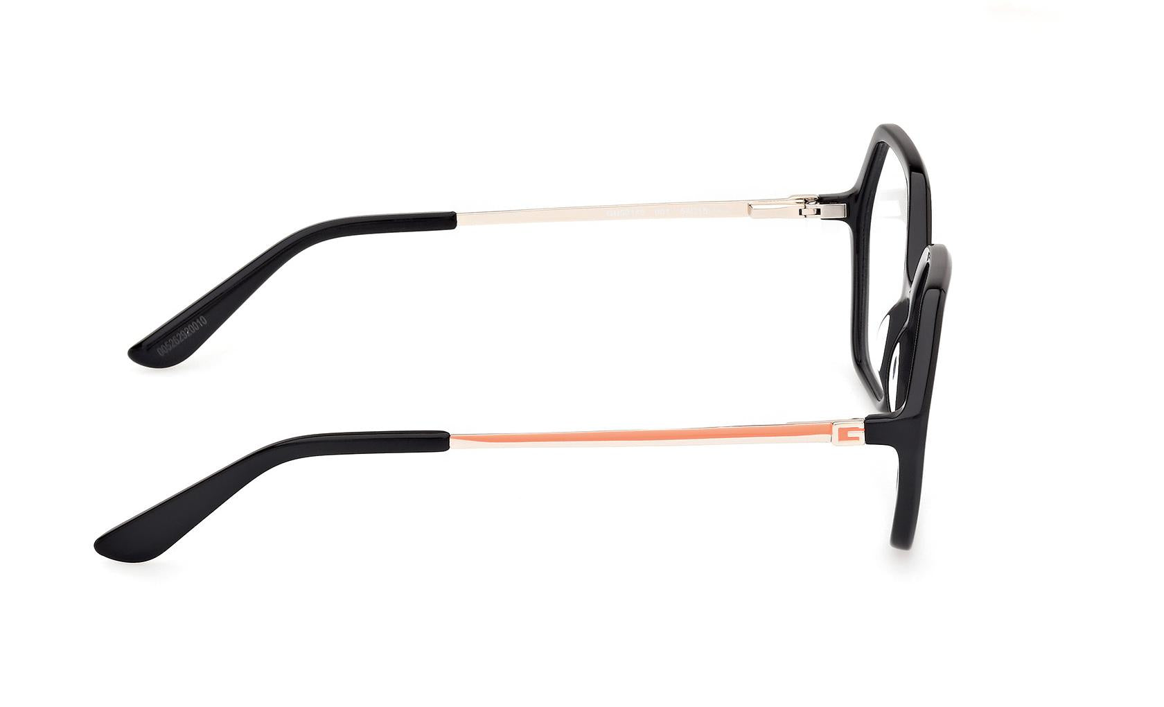 Guess Eyeglasses GU50149 001