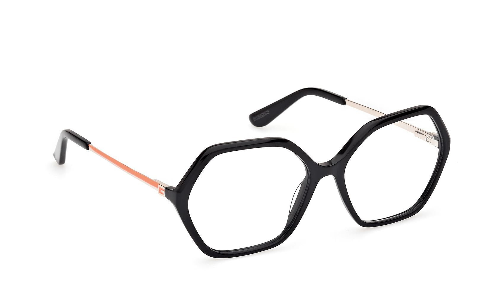 Guess Eyeglasses GU50149 001