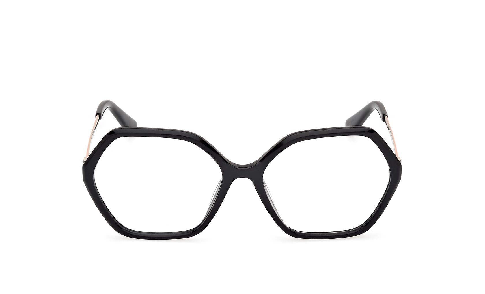 Guess Eyeglasses GU50149 001