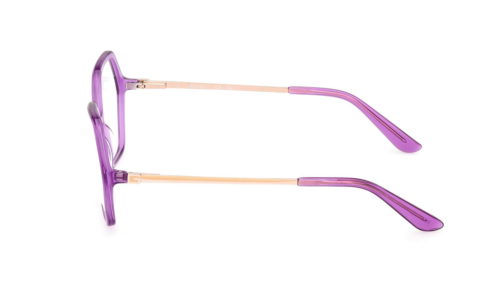 Guess Eyeglasses GU50149 081