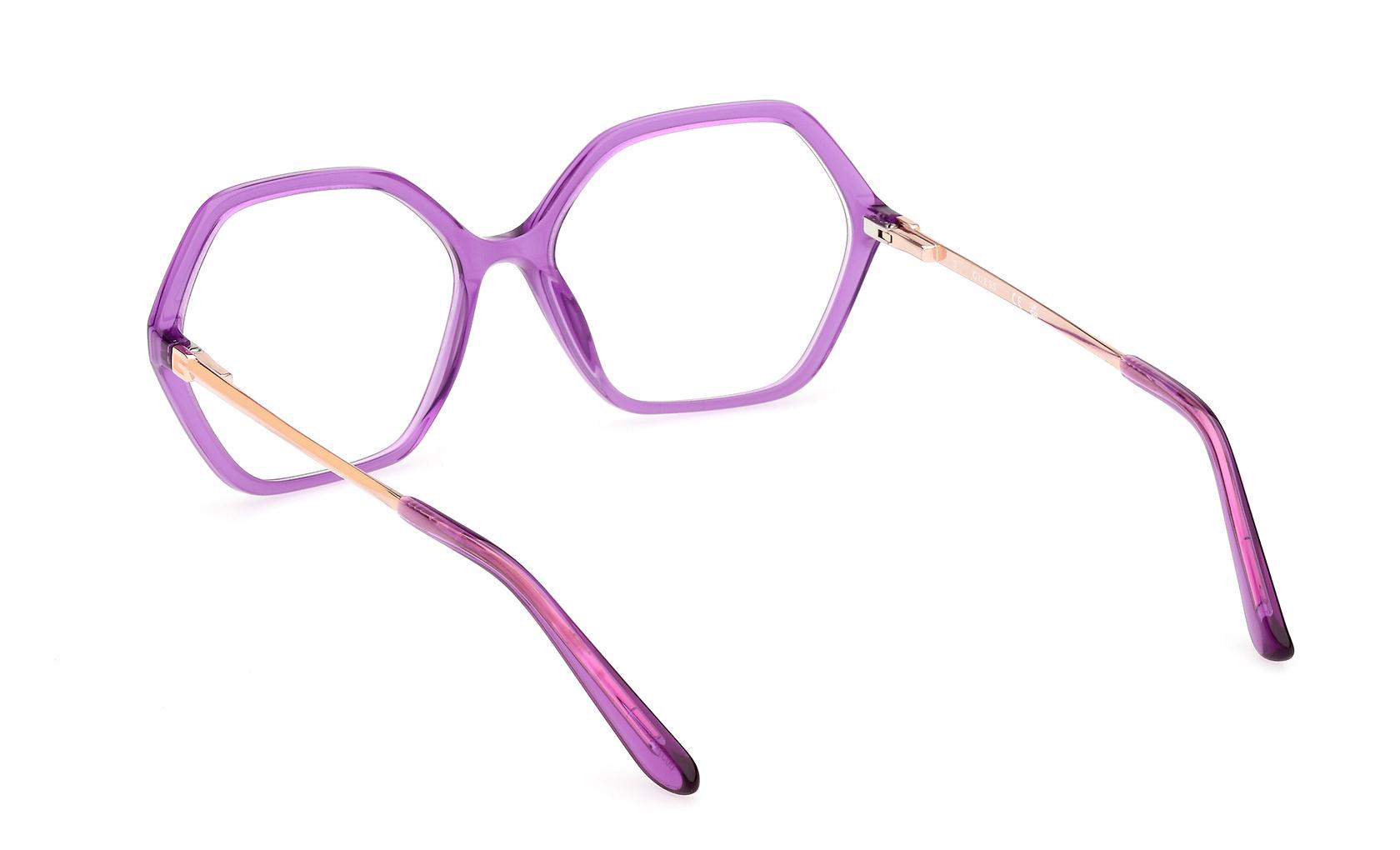 Guess Eyeglasses GU50149 081