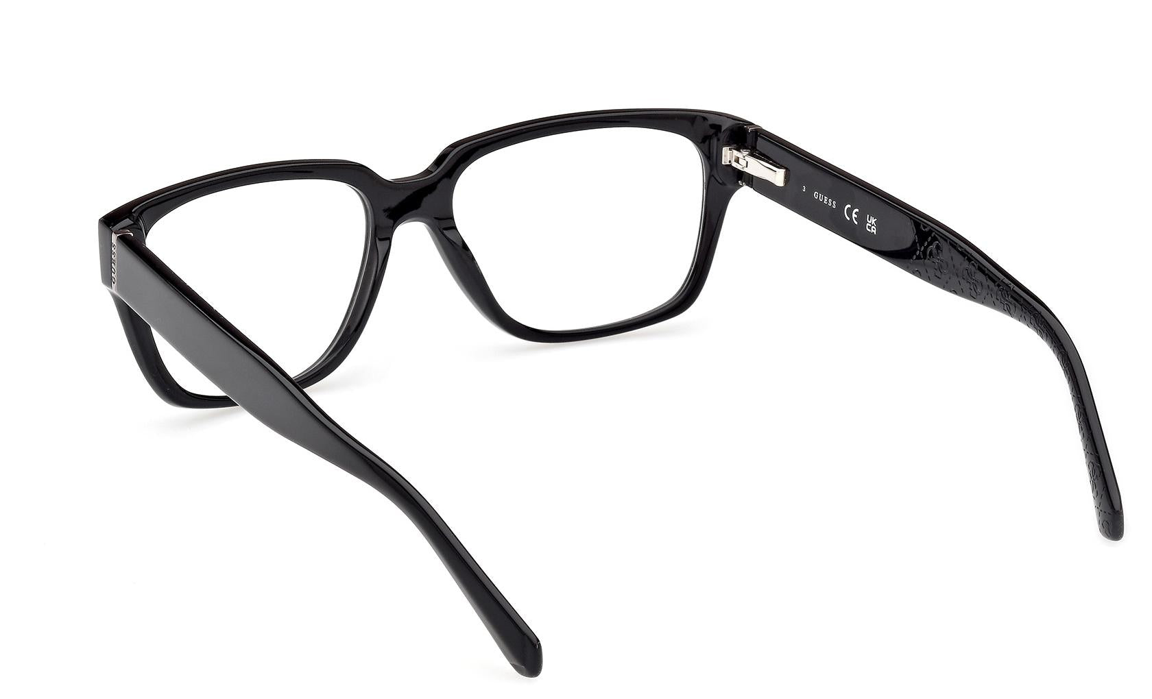 Guess Eyeglasses GU50150 001