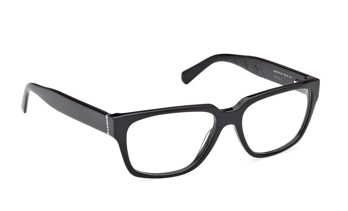 Guess Eyeglasses GU50150 001