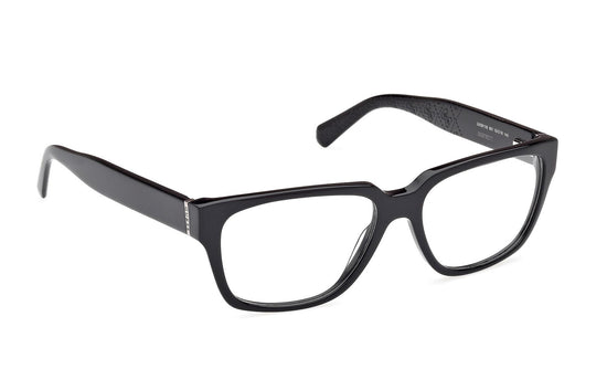 Guess Eyeglasses GU50150 001