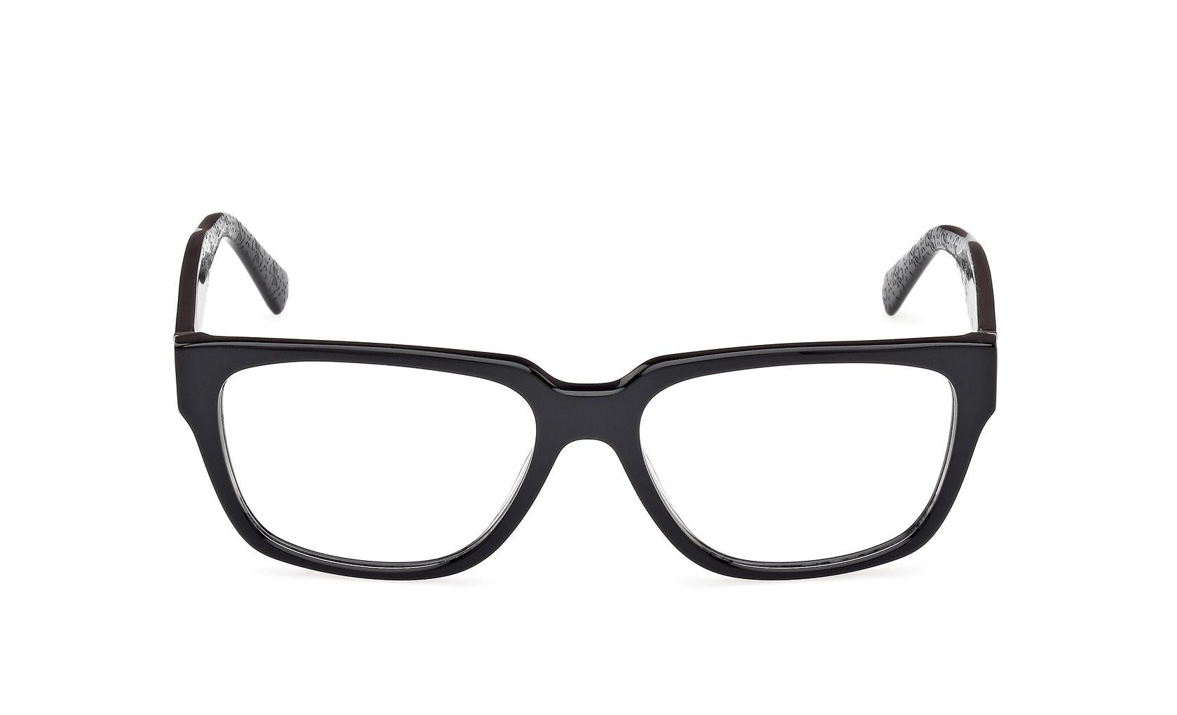 Guess Eyeglasses GU50150 001