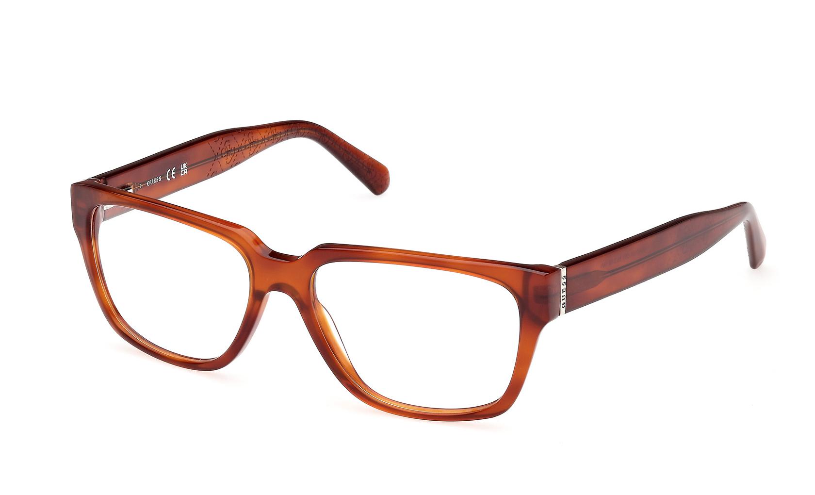 Guess Eyeglasses GU50150 053