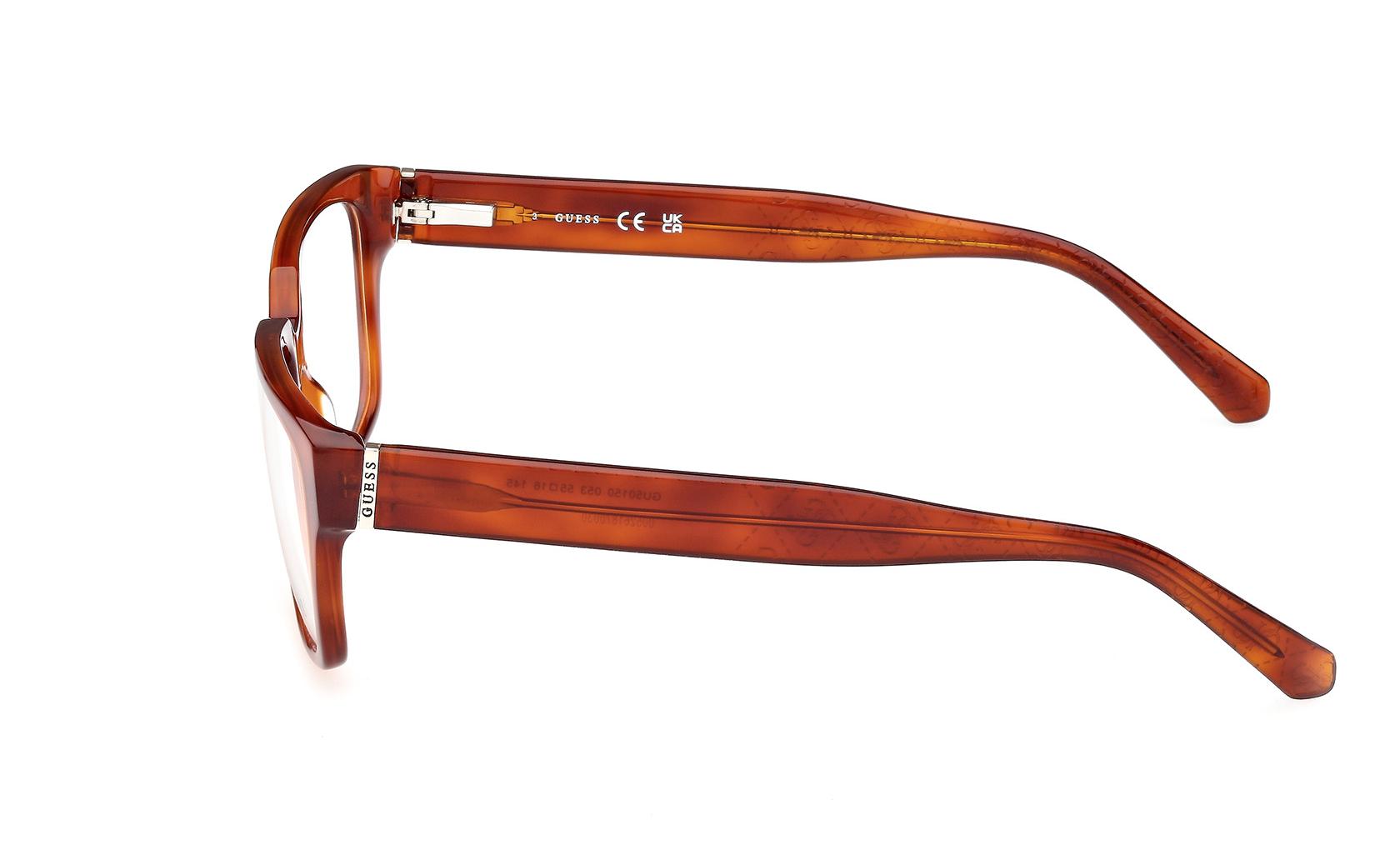 Guess Eyeglasses GU50150 053