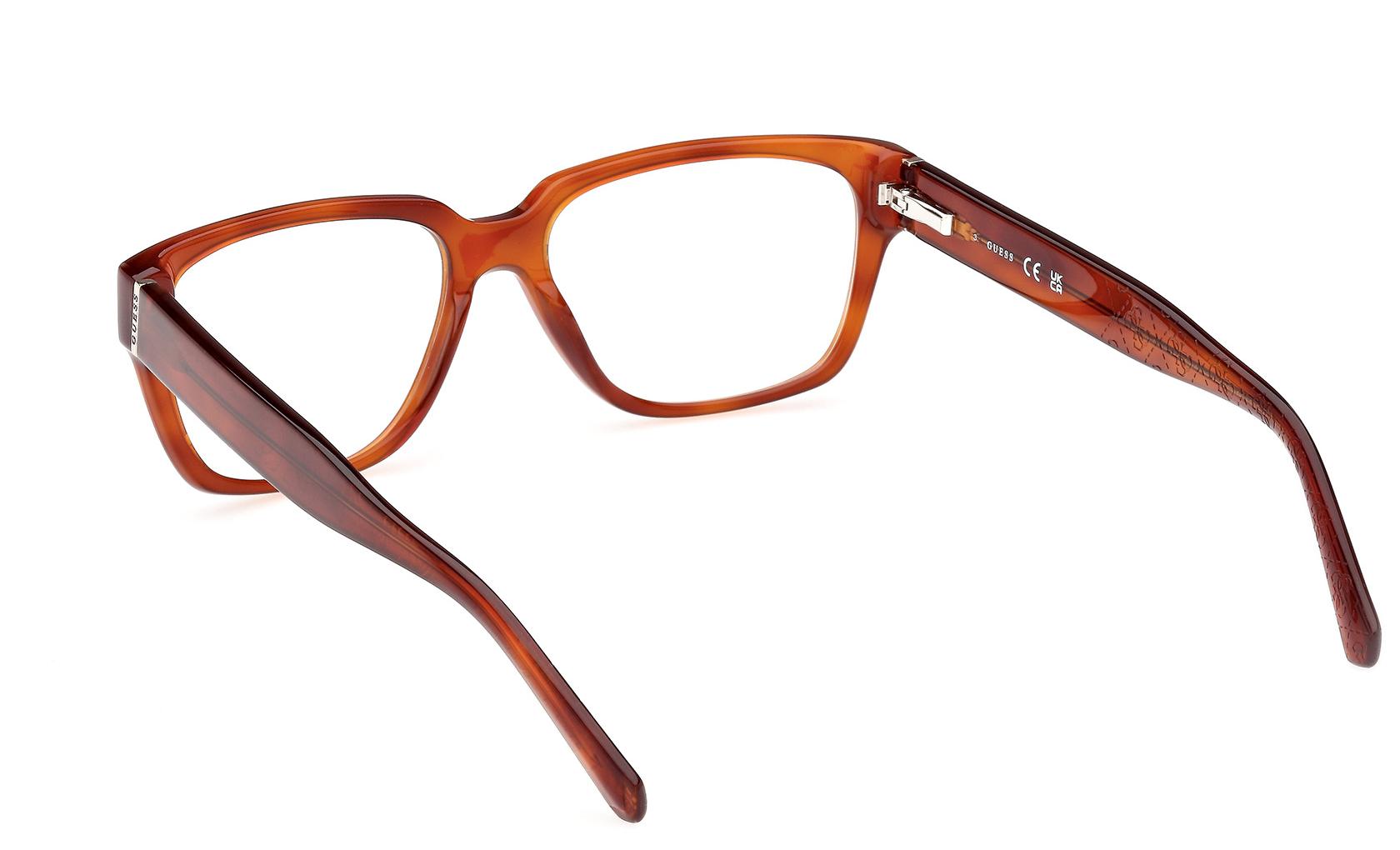 Guess Eyeglasses GU50150 053