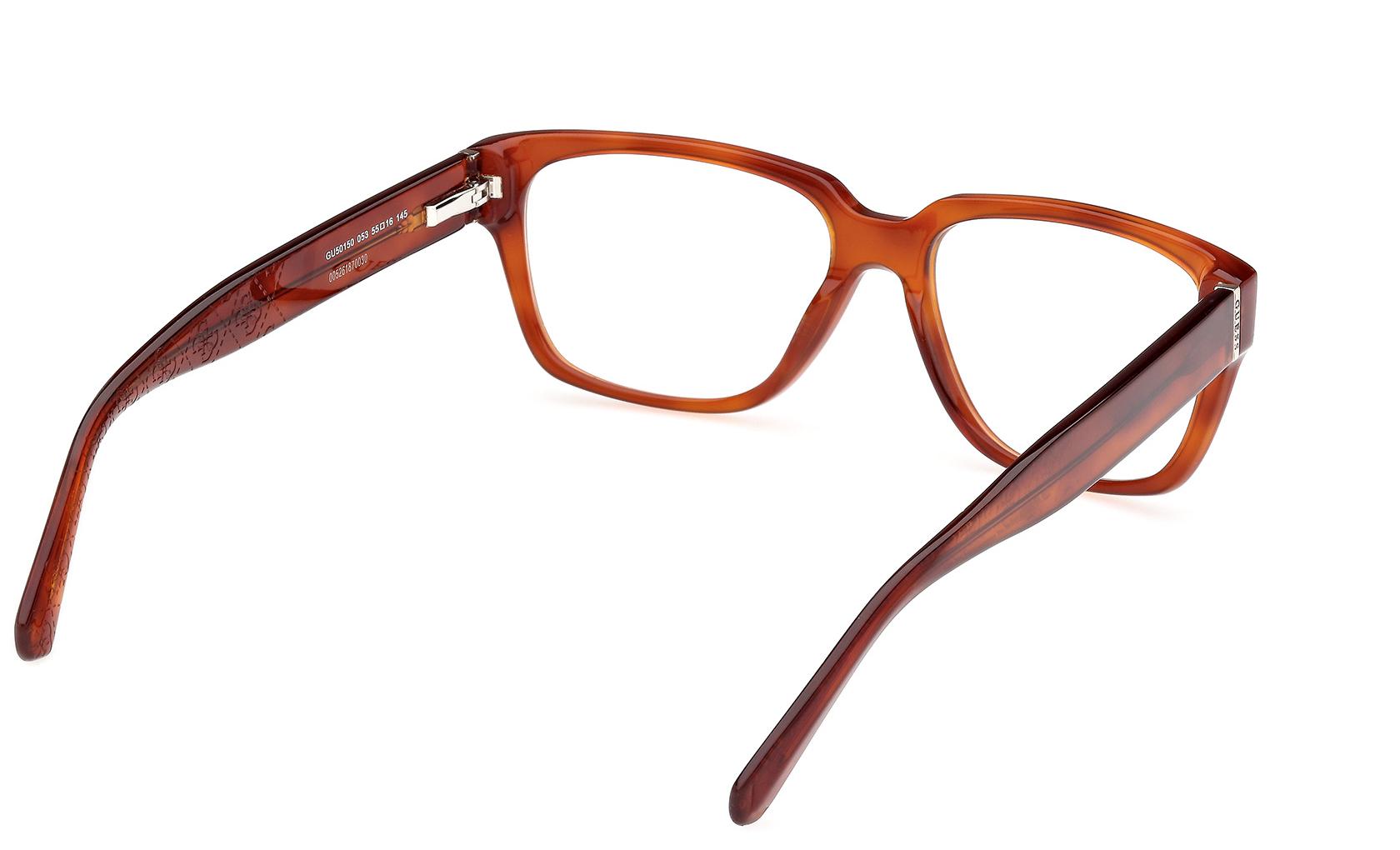 Guess Eyeglasses GU50150 053