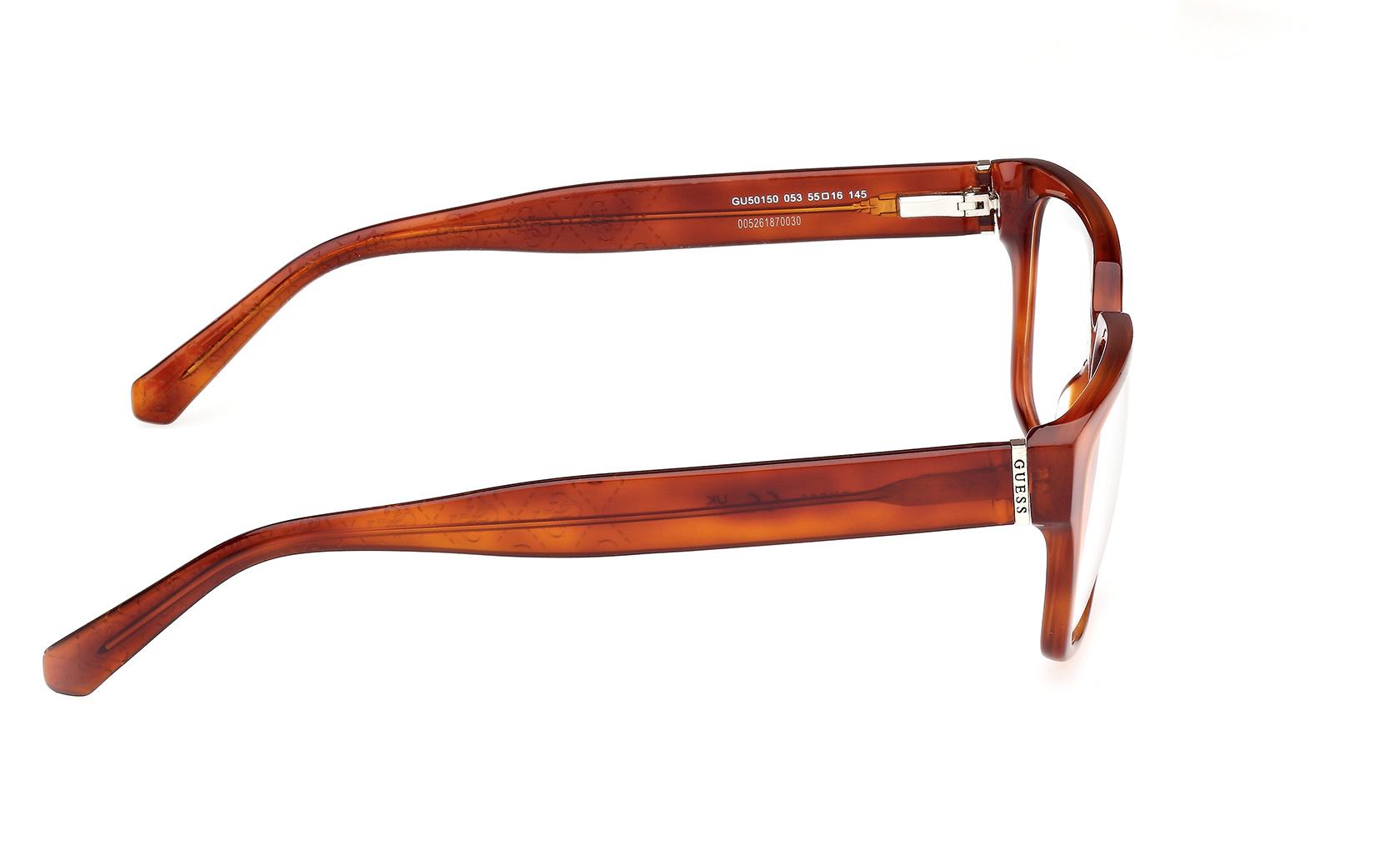 Guess Eyeglasses GU50150 053