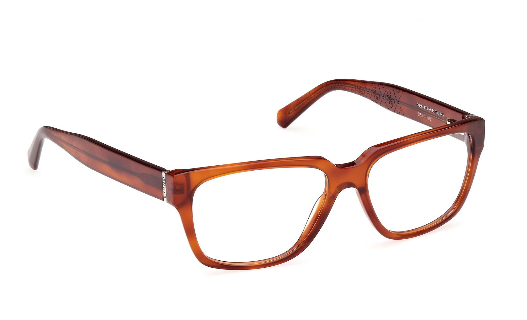 Guess Eyeglasses GU50150 053