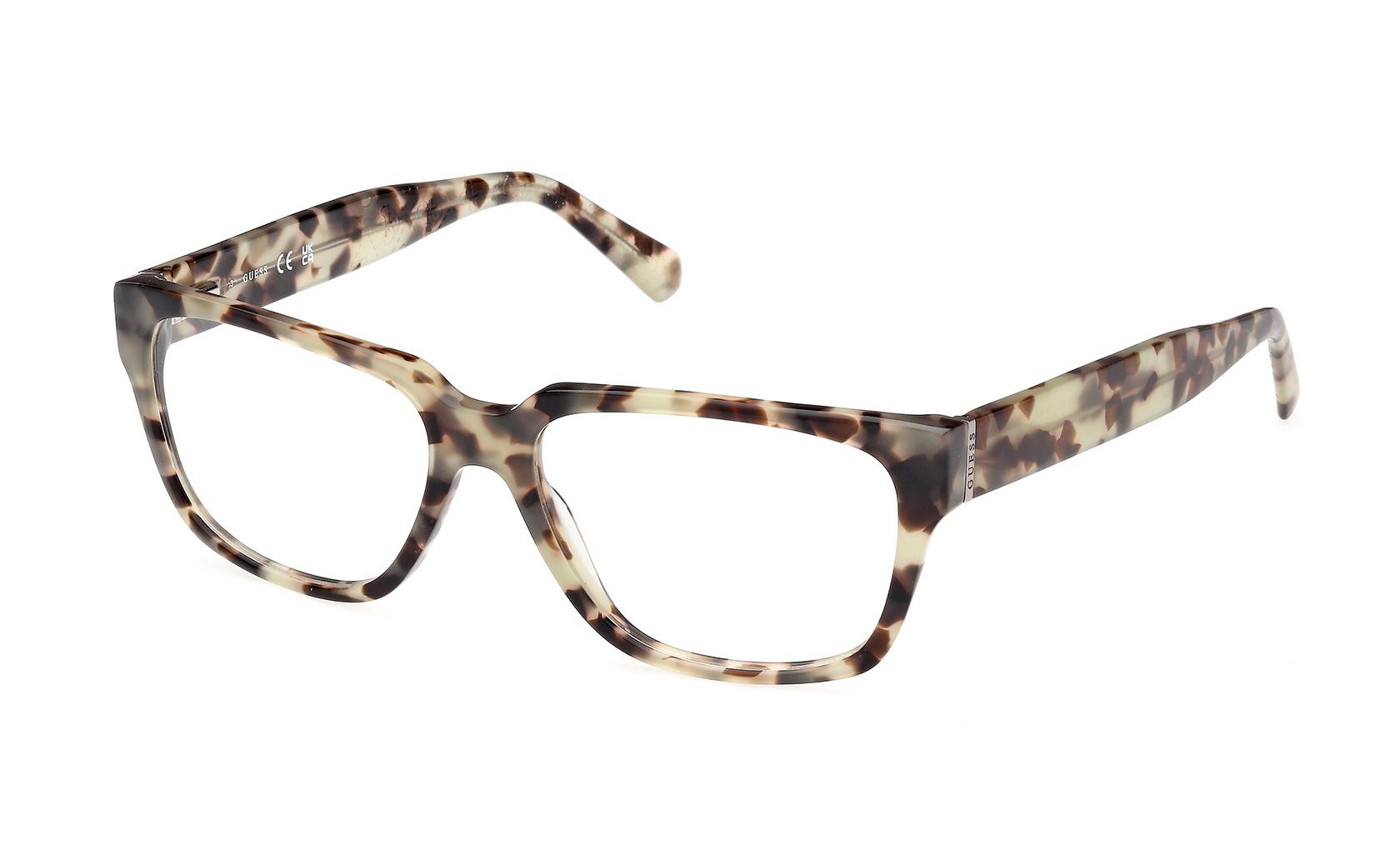 Guess Eyeglasses GU50150 095