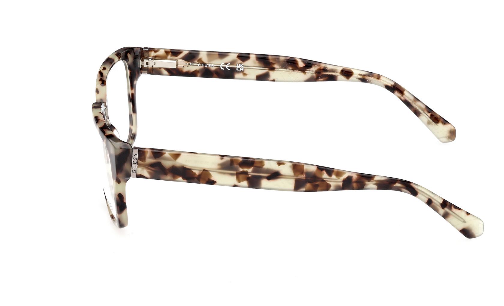 Guess Eyeglasses GU50150 095