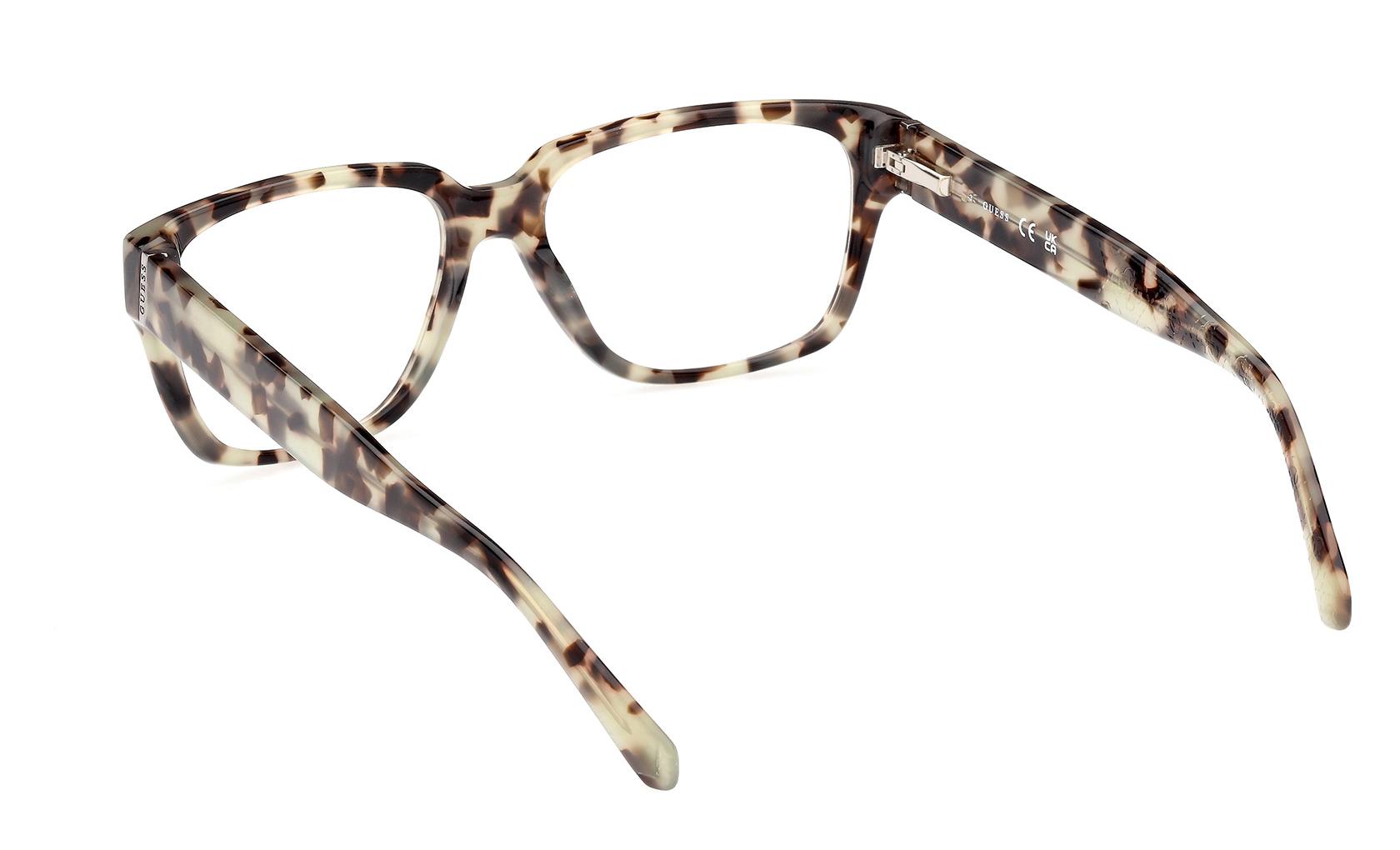 Guess Eyeglasses GU50150 095