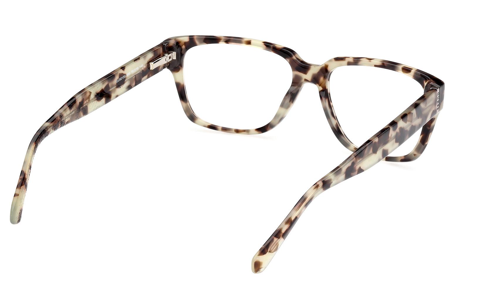 Guess Eyeglasses GU50150 095