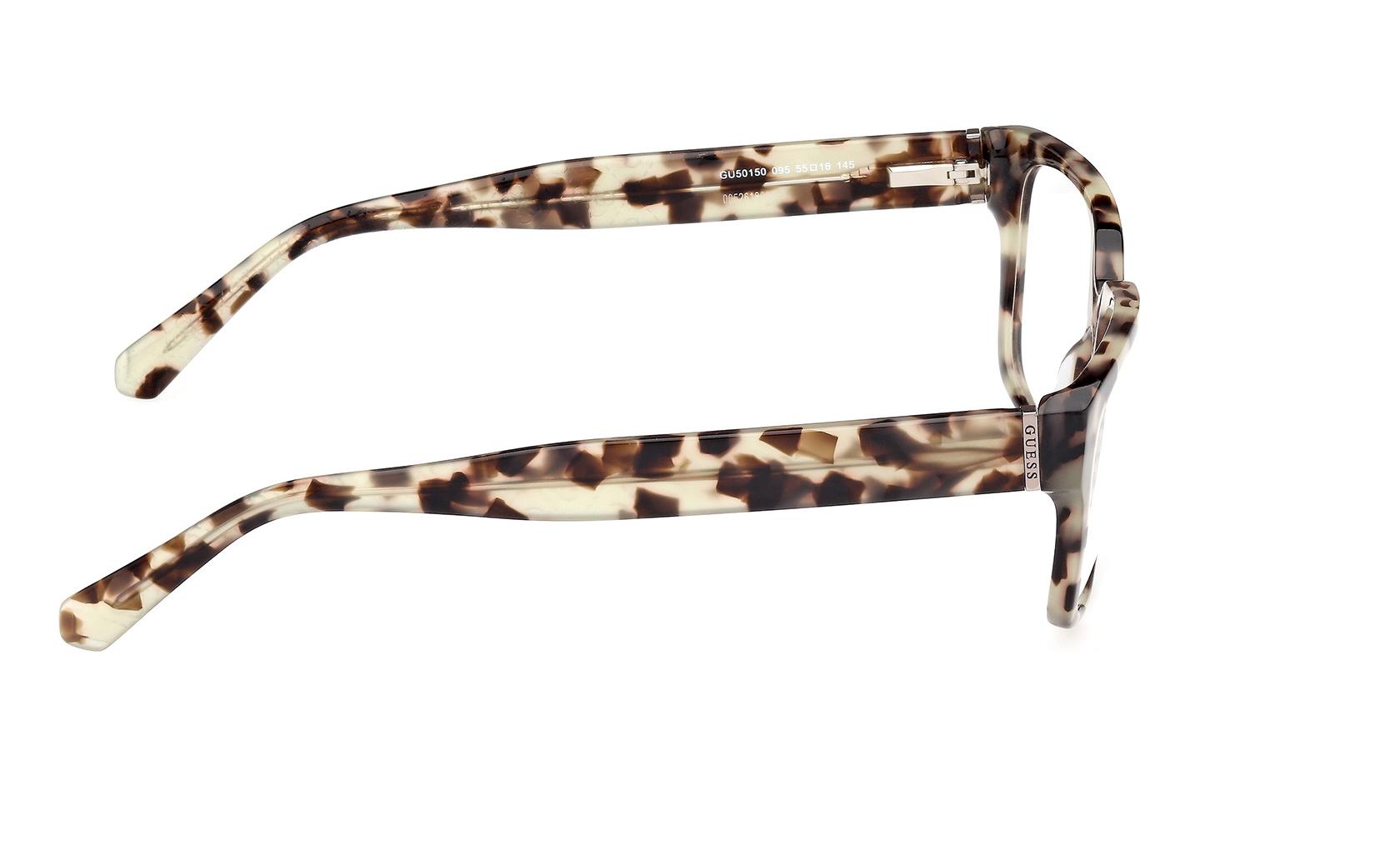 Guess Eyeglasses GU50150 095