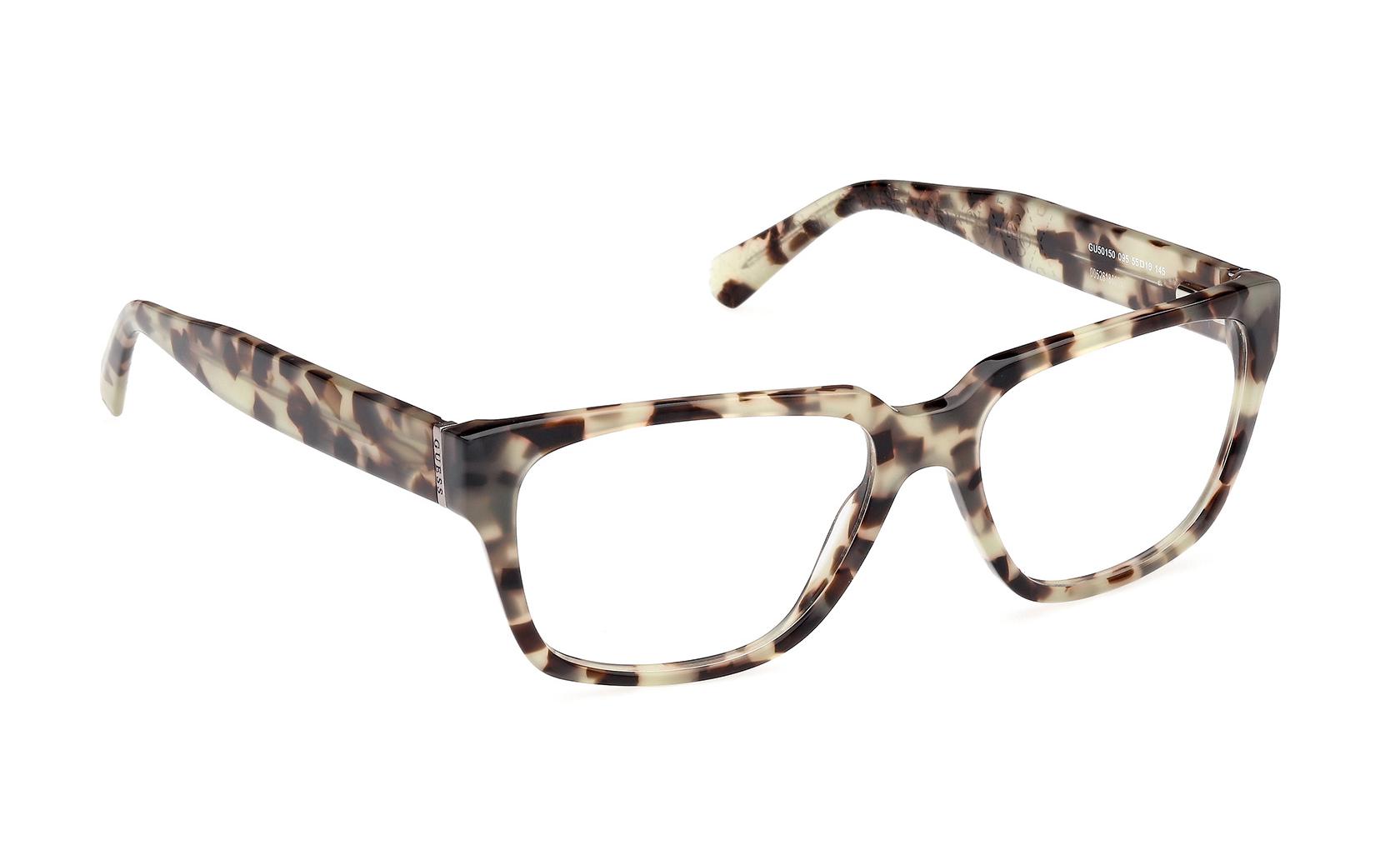 Guess Eyeglasses GU50150 095