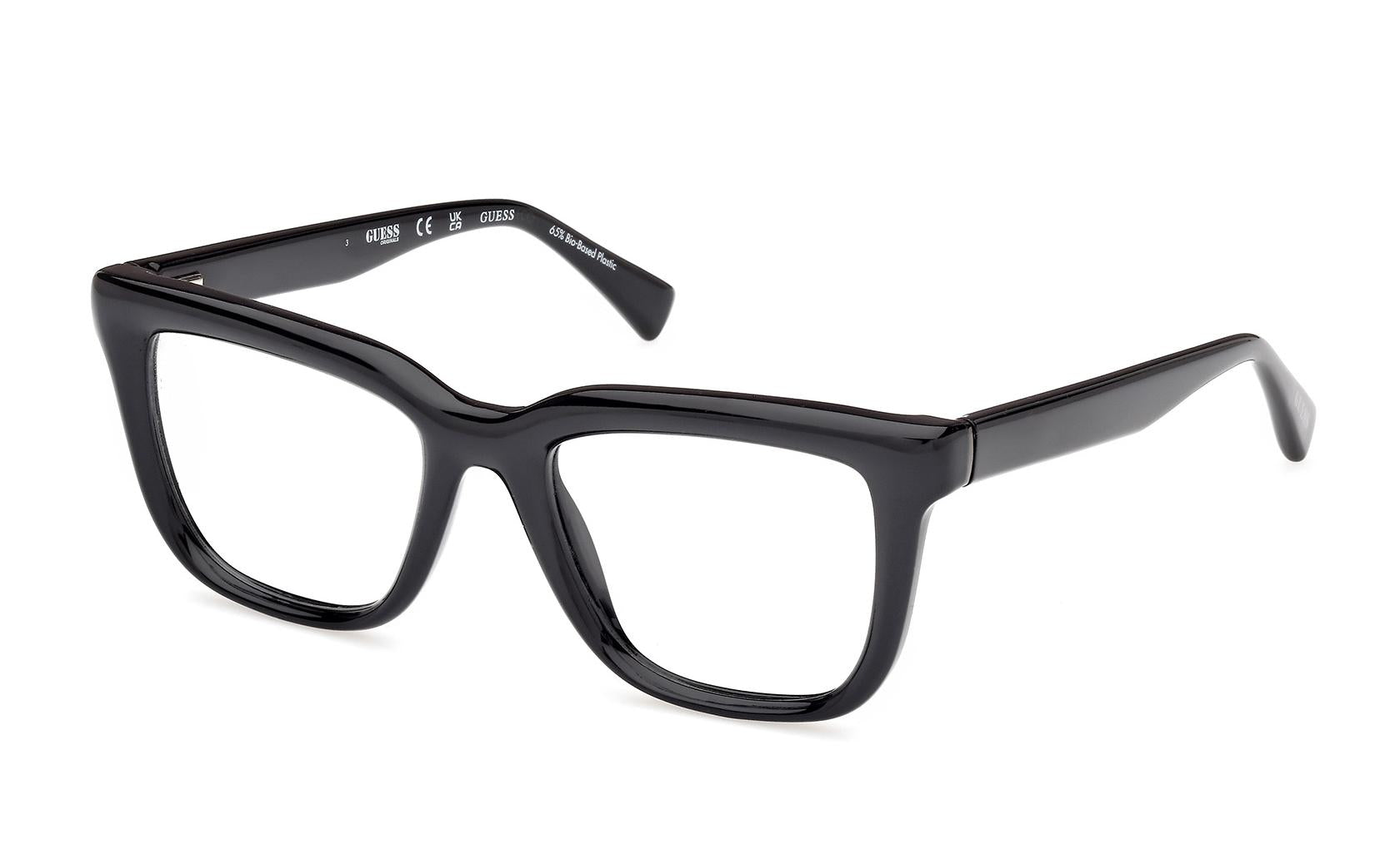 Guess Eyeglasses GU50151 001