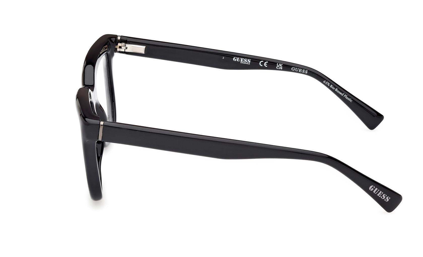 Guess Eyeglasses GU50151 001