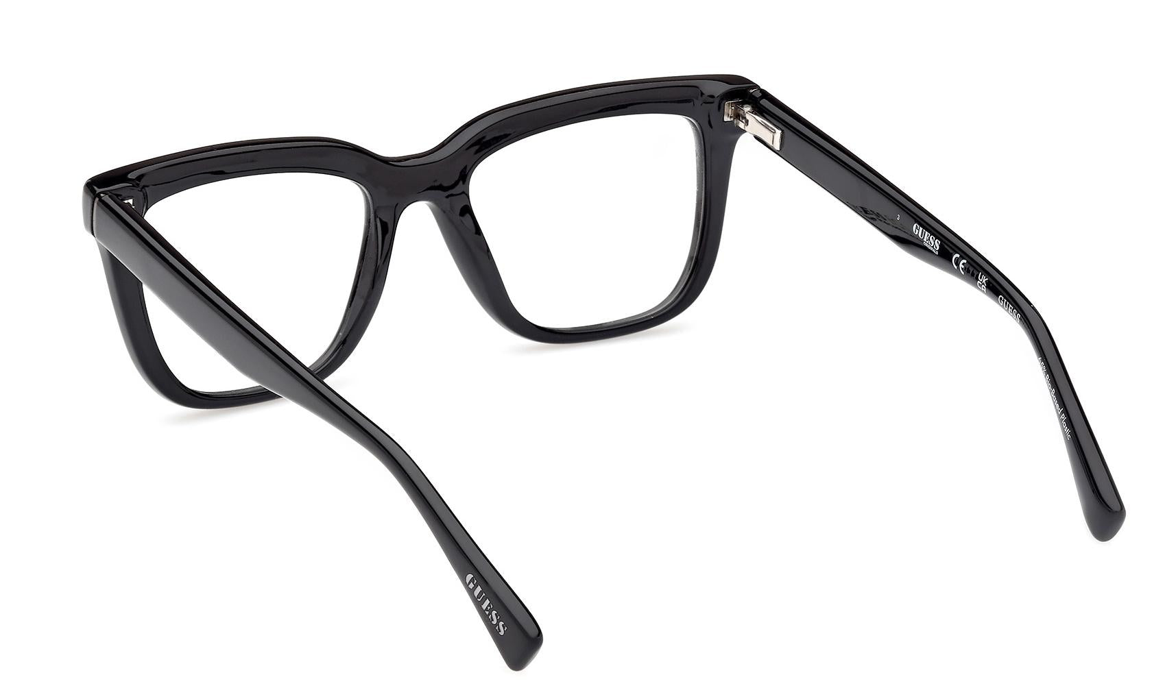Guess Eyeglasses GU50151 001