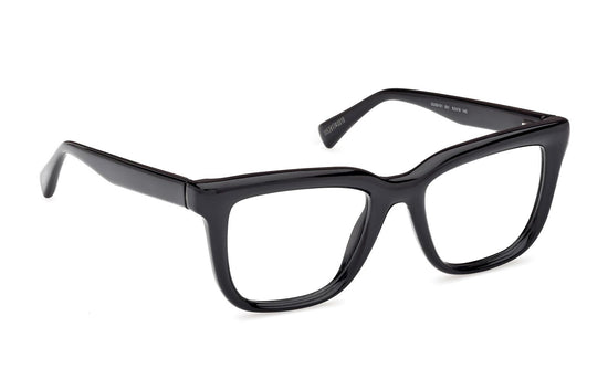 Guess Eyeglasses GU50151 001