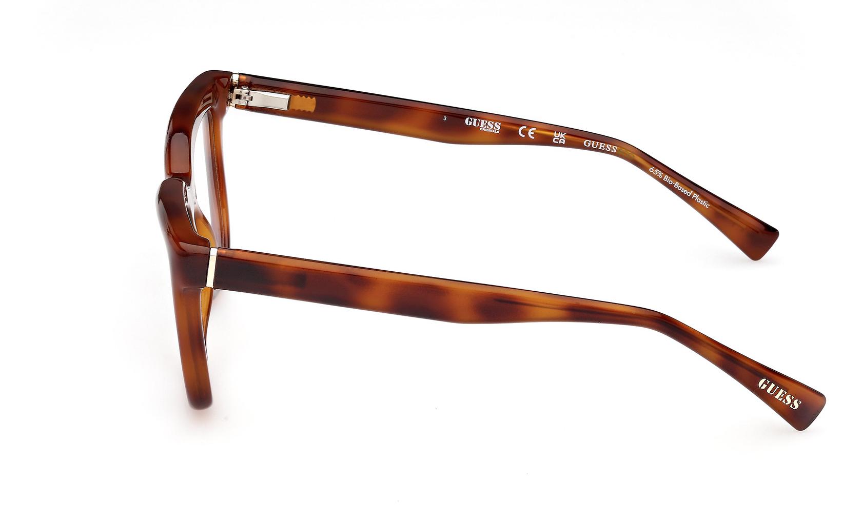 Guess Eyeglasses GU50151 053