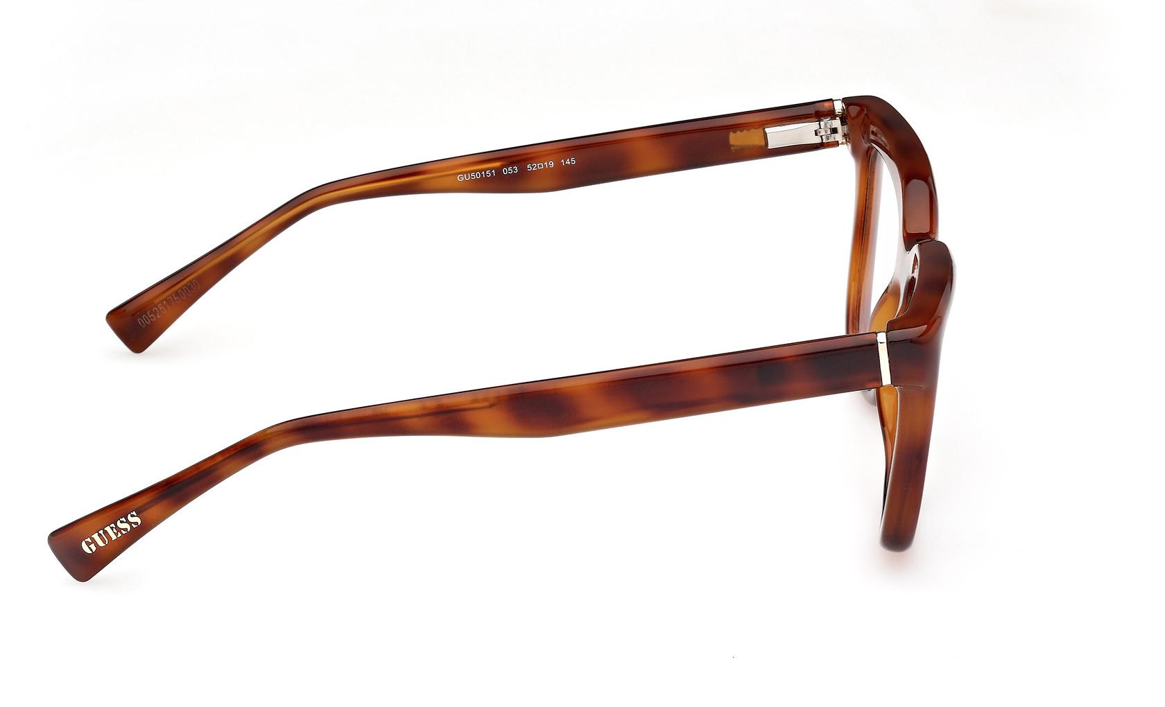 Guess Eyeglasses GU50151 053