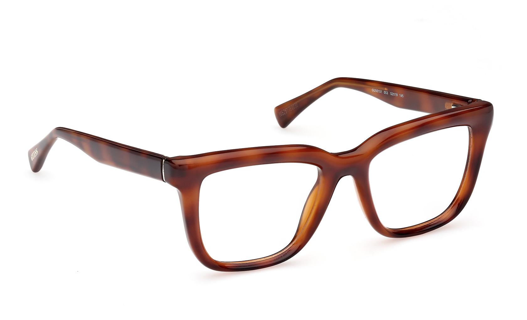 Guess Eyeglasses GU50151 053