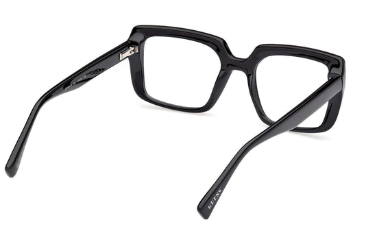 Guess Eyeglasses GU50152 001