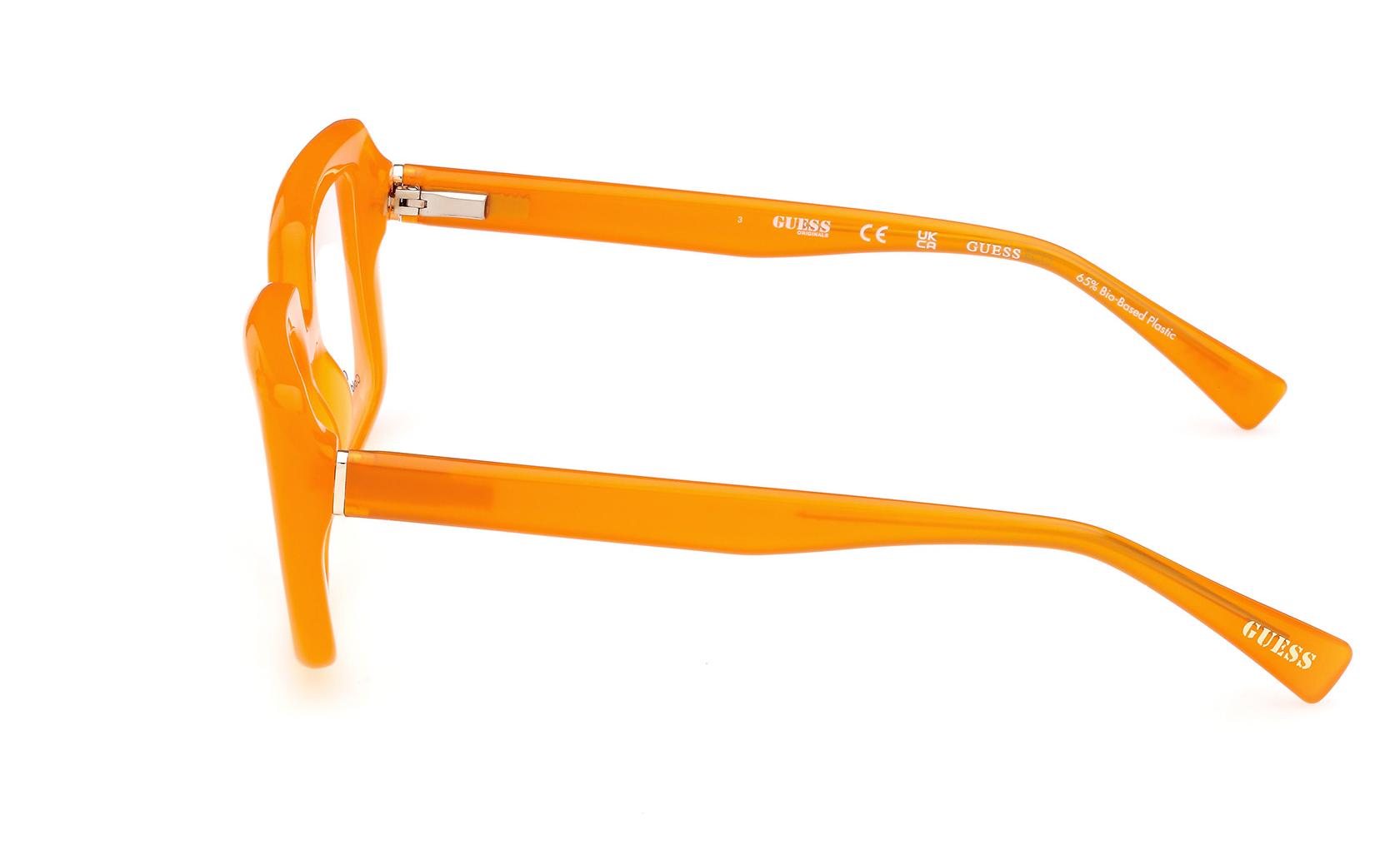 Guess Eyeglasses GU50152 044