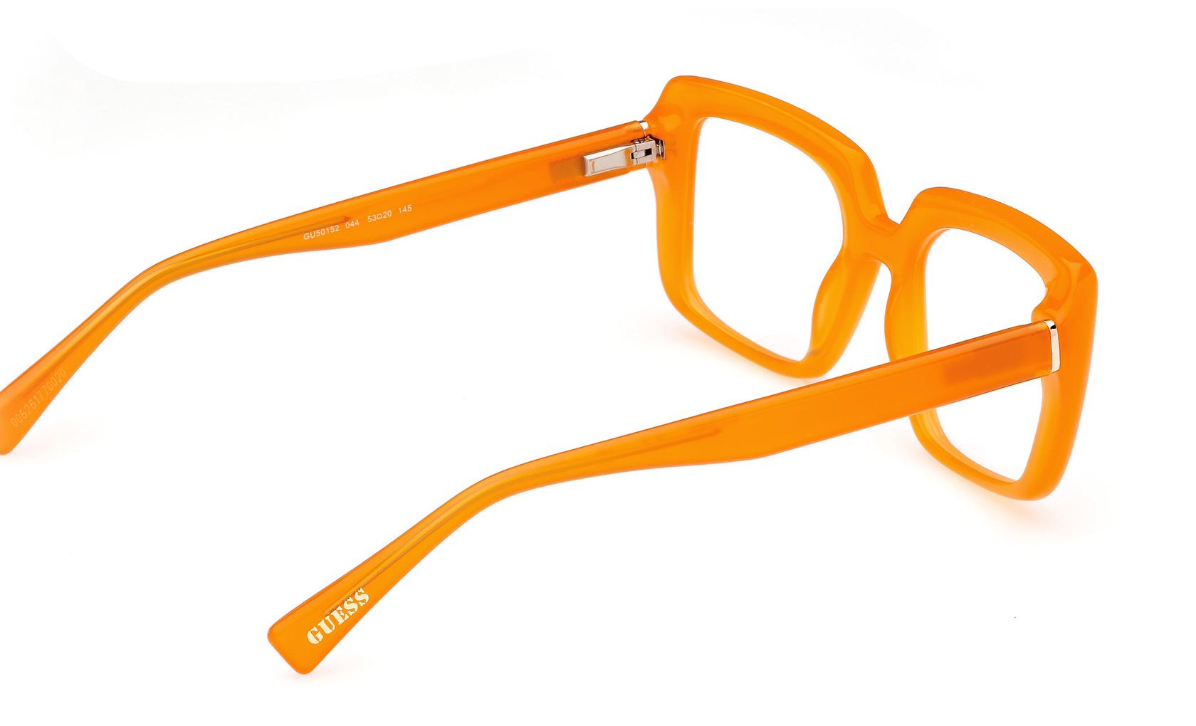 Guess Eyeglasses GU50152 044