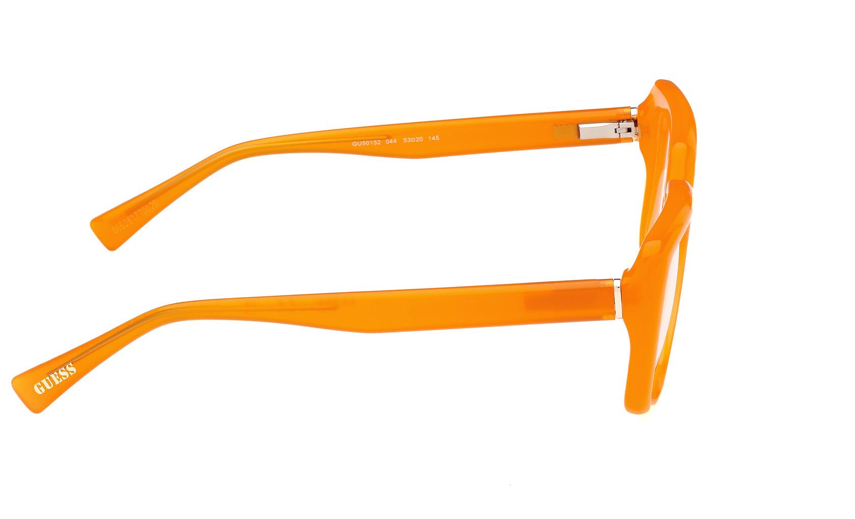 Guess Eyeglasses GU50152 044