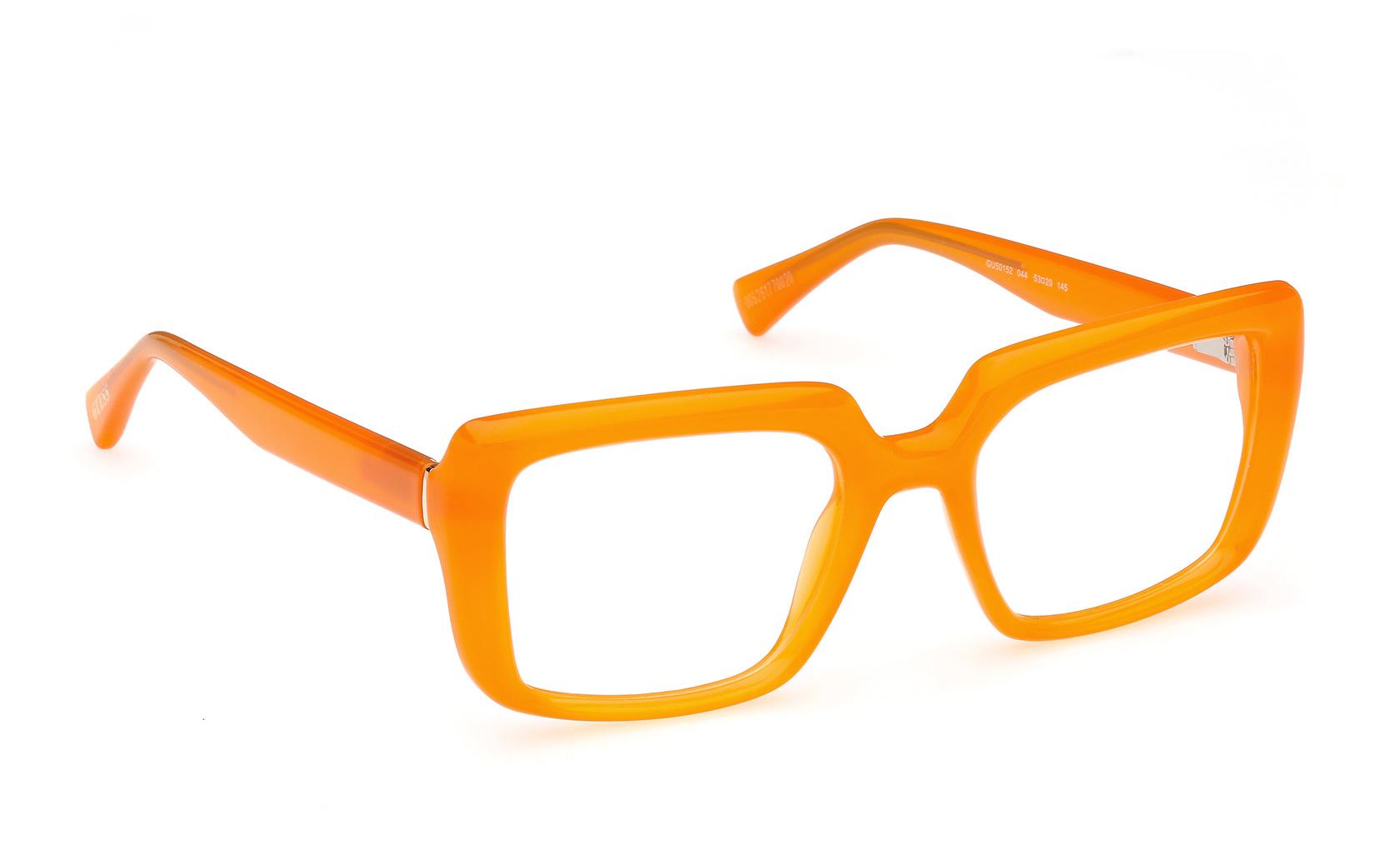 Guess Eyeglasses GU50152 044