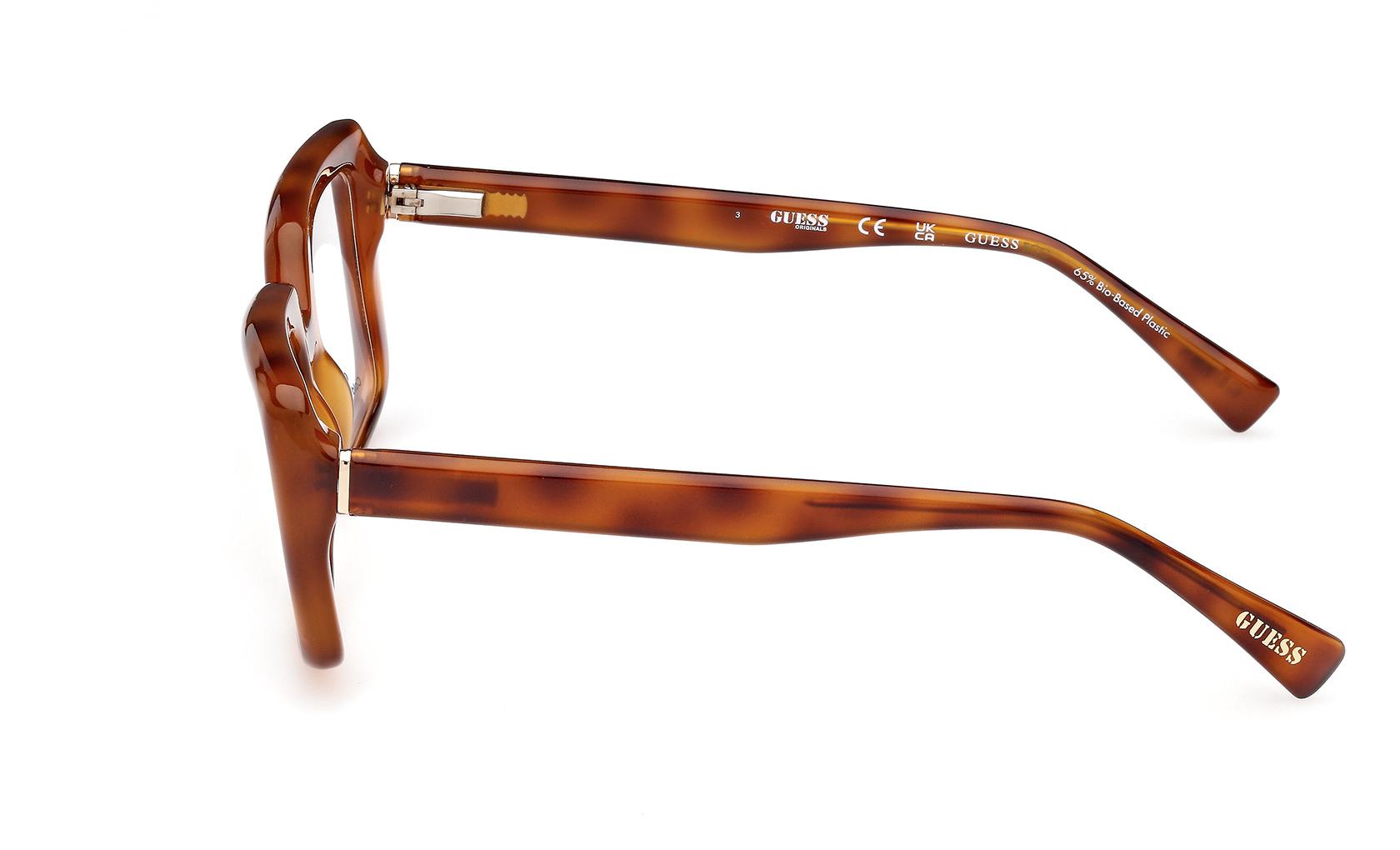 Guess Eyeglasses GU50152 053