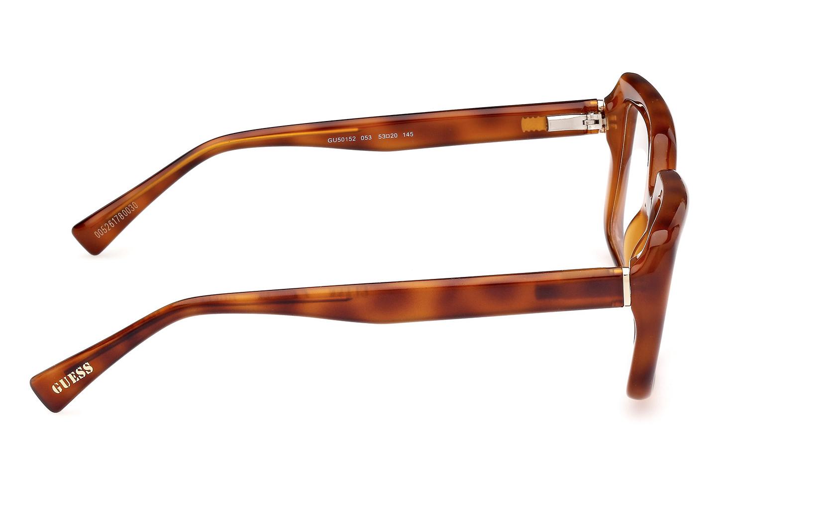 Guess Eyeglasses GU50152 053