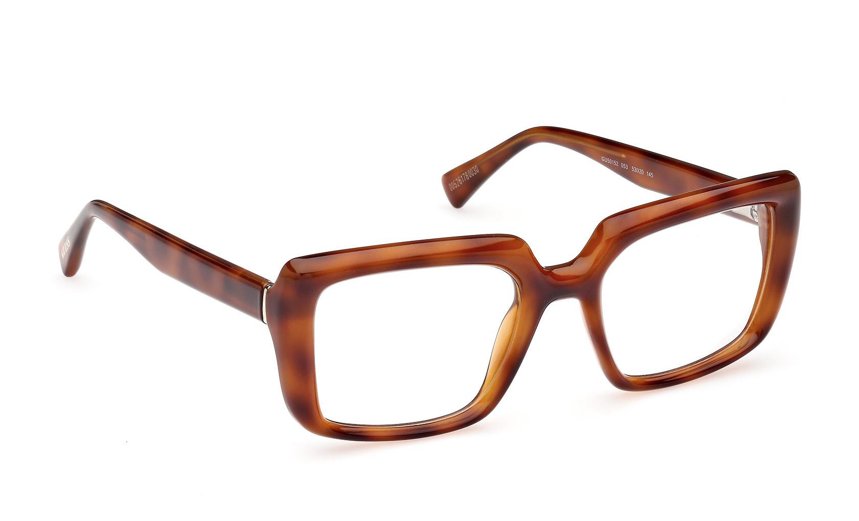 Guess Eyeglasses GU50152 053