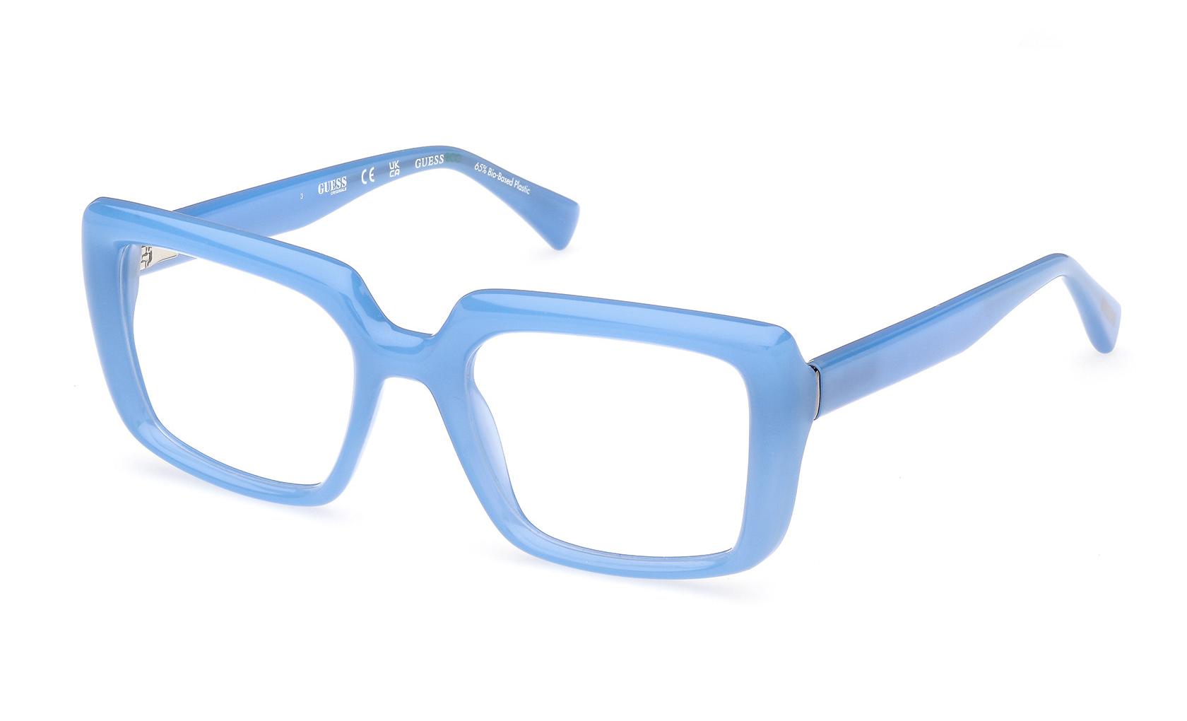 Guess Eyeglasses GU50152 084