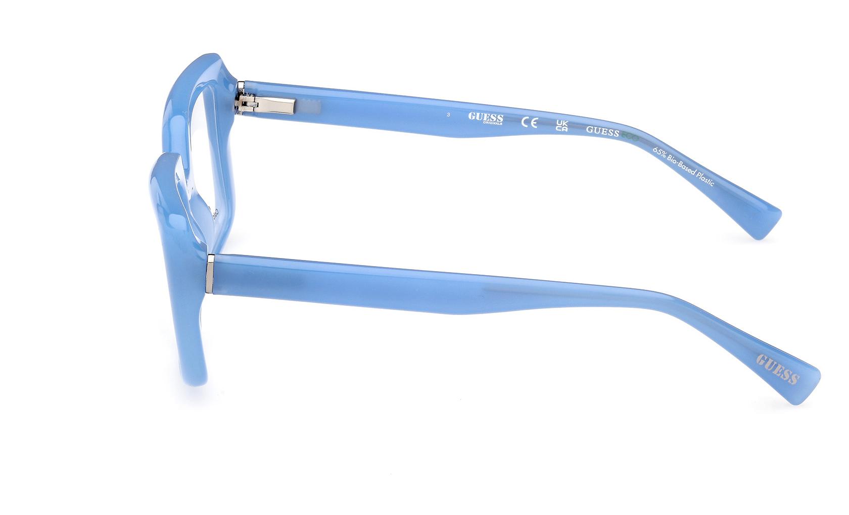 Guess Eyeglasses GU50152 084