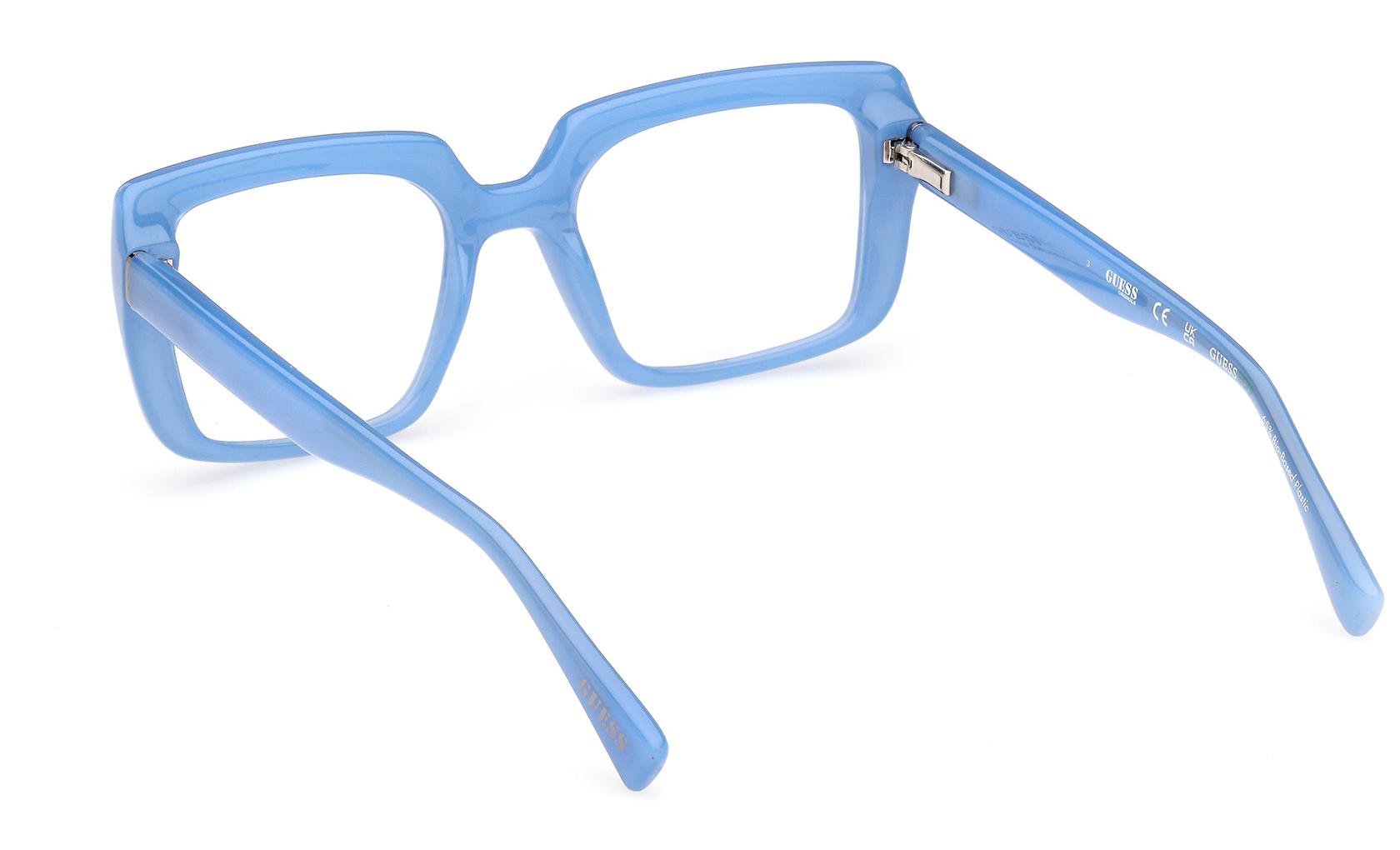 Guess Eyeglasses GU50152 084