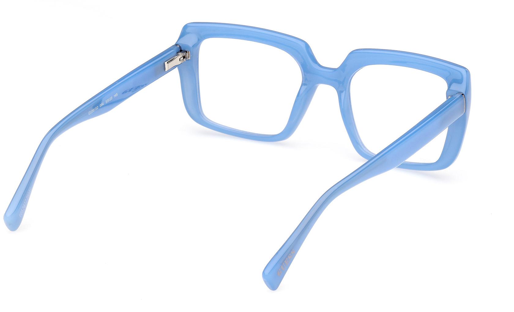 Guess Eyeglasses GU50152 084